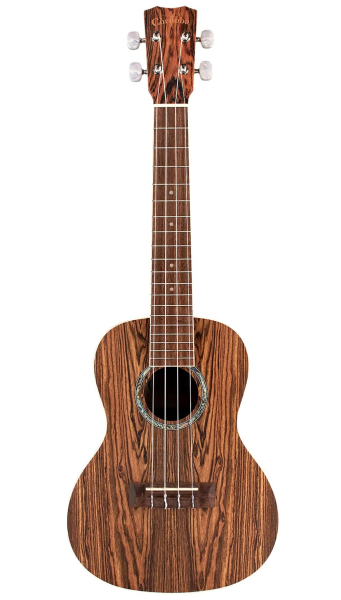 Cordoba 15CB Exotic Bocote Konzert Ukulele